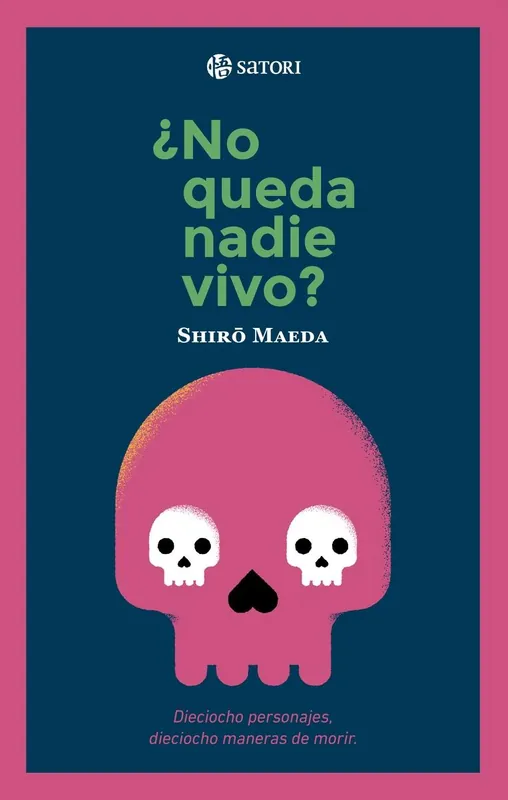 ¿No Queda Nadie Vivo? Disponible Ahora