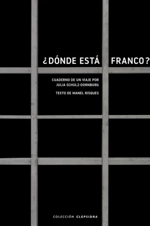 ¿Dónde Está Franco? Liquidación