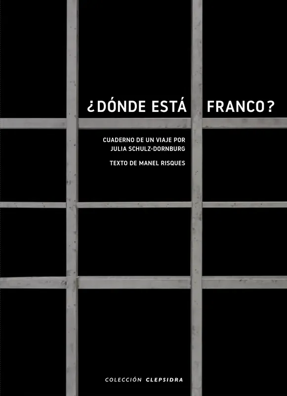 ¿Dónde Está Franco? Liquidación
