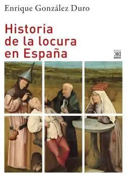 Historia de la Locura en España Precio De Oferta