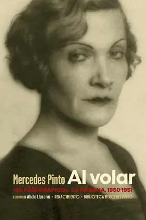 Al Volar "El País Gráfico, la Habana, 1950-1951" Stock Limitado