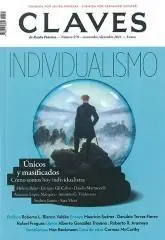 Más Vendido Revista claves de Razón Práctica nº279 Noviembre/Diciembre 2021 "Individualismo"