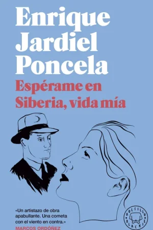 ¡Espérame en Siberia, Vida Mía! (Bolsillo Blackie) Rebajas