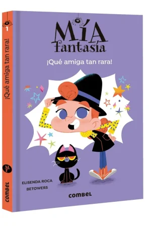¡Qué Amiga Tan Rara! Ordenar Ahora Mismo