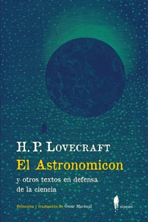 El Astronomicon (Y Otros Textos en Defensa de la Ciencia) "Y Otros Textos en Defensa de la Ciencia" Marca Reconocida
