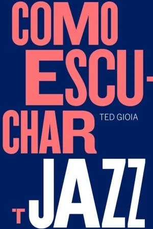 Certificado Cómo Escuchar Jazz
