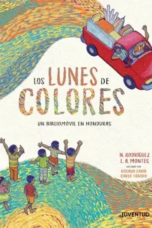 Venta Final Los Lunes de Colores