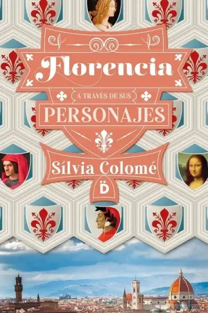 Stock Limitado Florencia a Través de sus Personajes