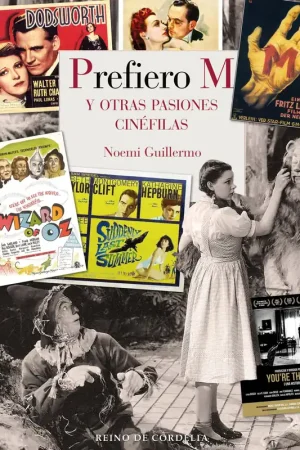 Bestseller Prefiero M "Y Otras Pasiones Cinéfilas"