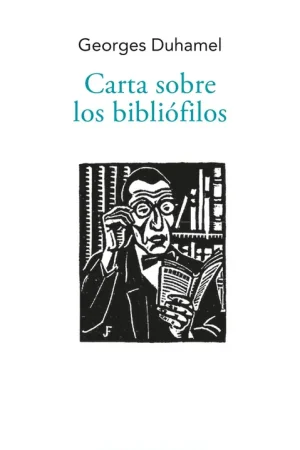 Imprescindible (Must-Have) Carta sobre los Bibliófilos