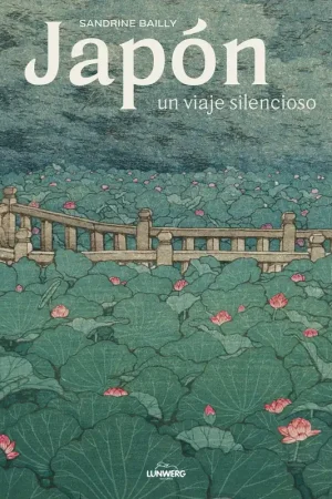 Bestseller Japón, un Viaje Silencioso