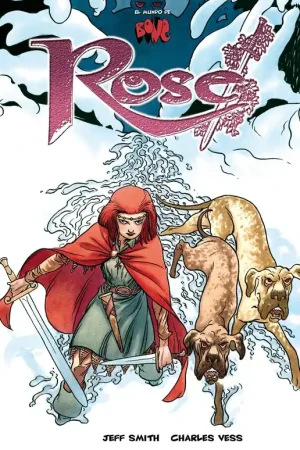 Oferta Especial Bone Rose
