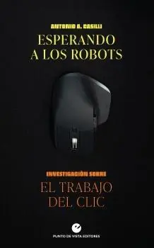 Barato Esperando a los Robots