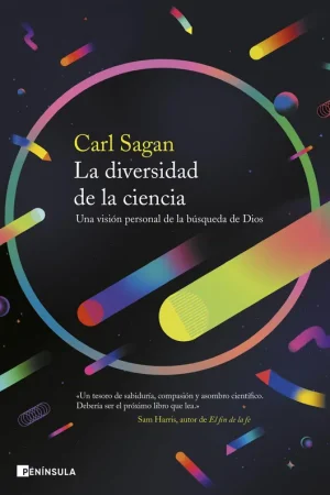 Económico La Diversidad de la Ciencia "Una Visión Personal de la Búsqueda de Dios"