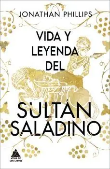 Vida y Leyenda del Sultán Saladino Certificado