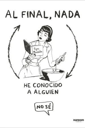 A Buen Precio Al Final, Nada