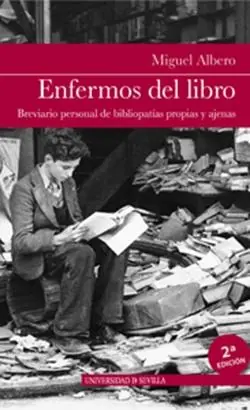 Enfermos del Libro. Bestseller
