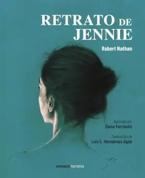 Retrato de Jennie Gran Oferta
