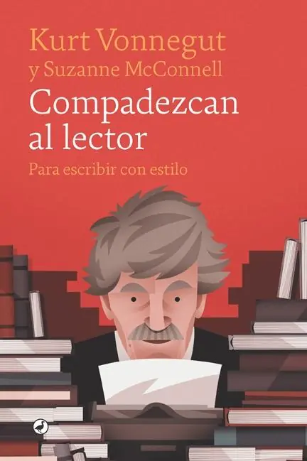 Compadezcan al Lector "Para Escribir con Estilo" Envío Inmediato