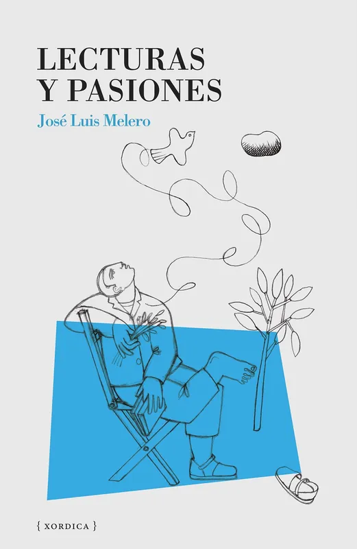 Lecturas y Pasiones Liquidación
