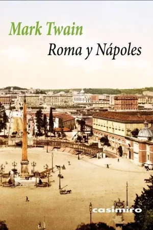 Roma y Nápoles Marca Reconocida