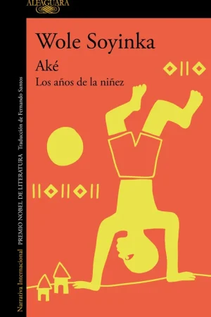 Aké "Los Años de la Niñez" Precio De Oferta