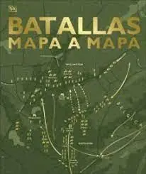 Batallas Mapa a Mapa Envío Inmediato