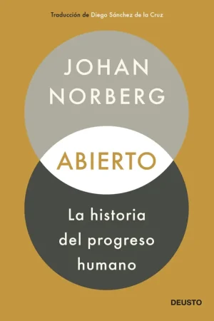 Abierto la Historia del Progreso Humano Solo Por Tiempo Limitado