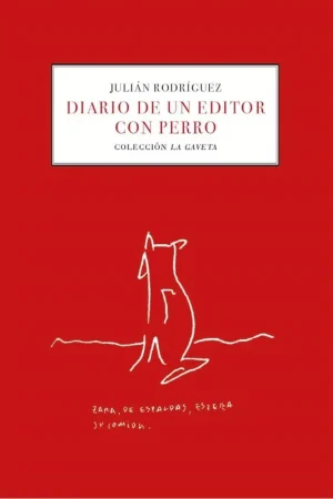 Súper Precio Diario de un Editor con Perro