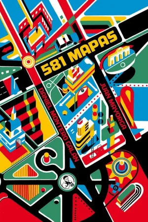 581 Mapas Disponible Ahora