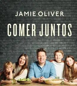 Precio Económico Comer Juntos "Recetas Fáciles para Disfrutar"