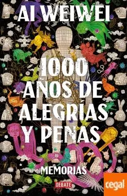 1000 Años de Alegrías y Penas "Memorias" Imprescindible (Must-Have)