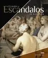 Venta Final Grandes Escándalos de la Pintura