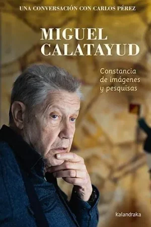 Alta Calidad Miguel Calatayud "Constancia de Imágenes y Pesquisas"