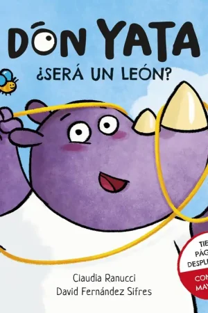 ¿Será un León? Stock Limitado