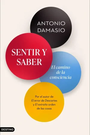 Promoción Sentir y Saber "El Camino de la Consciencia"