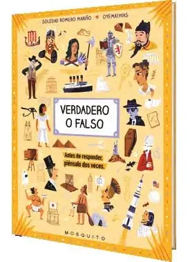 Verdadero o Falso Pago Seguro