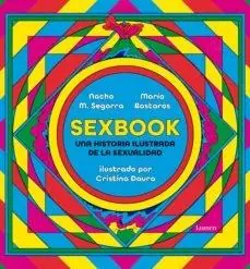 Comprar En Línea Sexbook "Una Historia Ilustrada de la Diversidad Sexual"