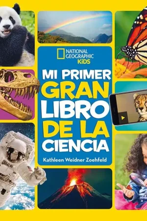 Venta Final Mi Primer Gran Libro de la Ciencia