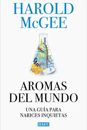 Aromas del Mundo "Una Guía para Narices Inquietas" Oferta Especial