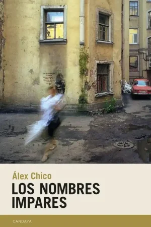 Venta Final Los Nombres Impares