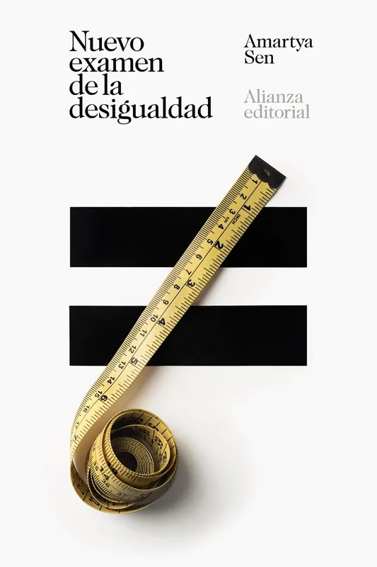 Precio Económico Nuevo Examen de la Desigualdad