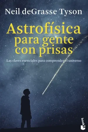 A Buen Precio Astrofísica para Gente con Prisas