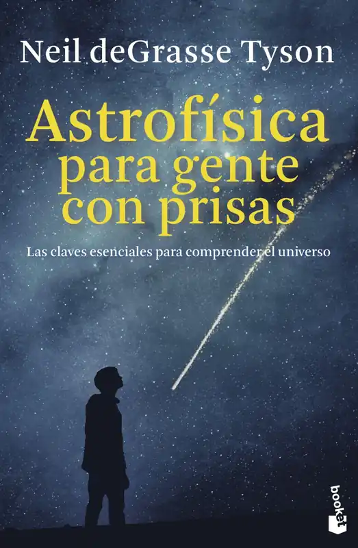 A Buen Precio Astrofísica para Gente con Prisas