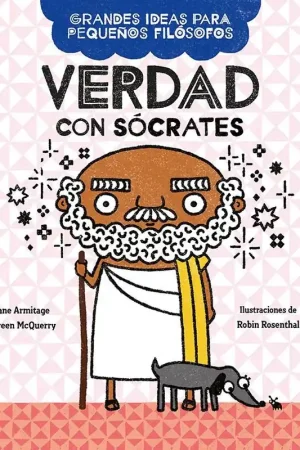 Verdad con Sócrates Stock Limitado