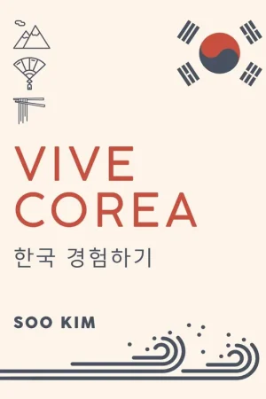 Vive Corea Disponible Ahora