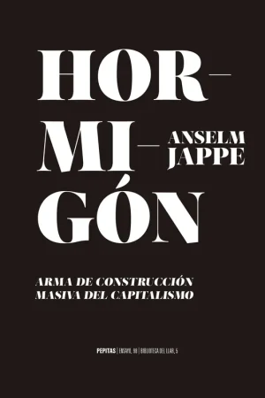 Comprar En Línea Hormigón "Arma de Contrucción Masiva"