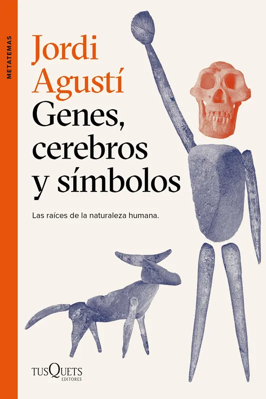 Envío Exprés Genes, Cerebros y Símbolos "Las Raíces de la Naturaleza Humana"