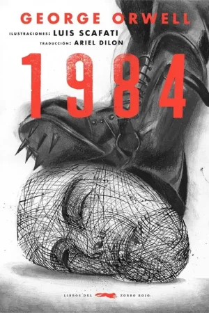 1984 Oferta Flash