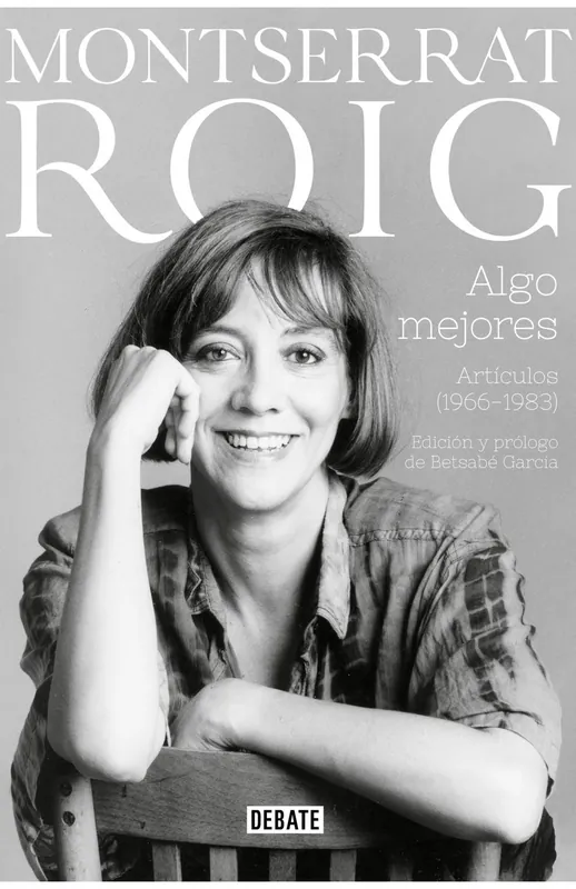 Algo Mejores "Artículos (1966-1983)" Oferta Limitada